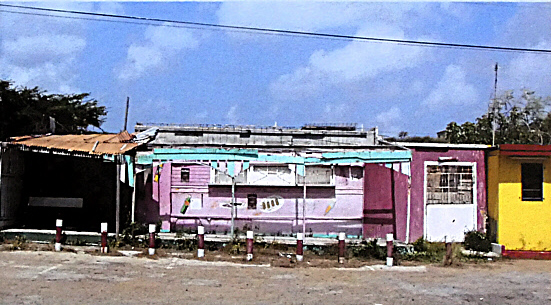 Curacao Fiesta